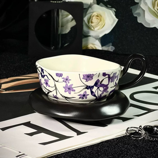 Porcelain Mug 250 ml